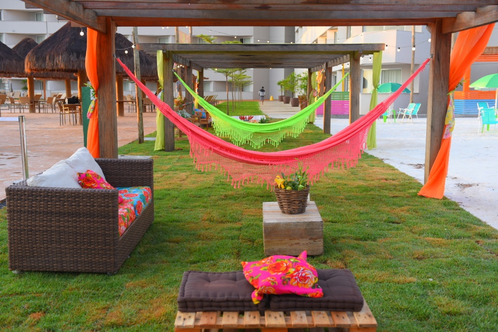 Turismo: Novidades de verão nos resorts Tauá