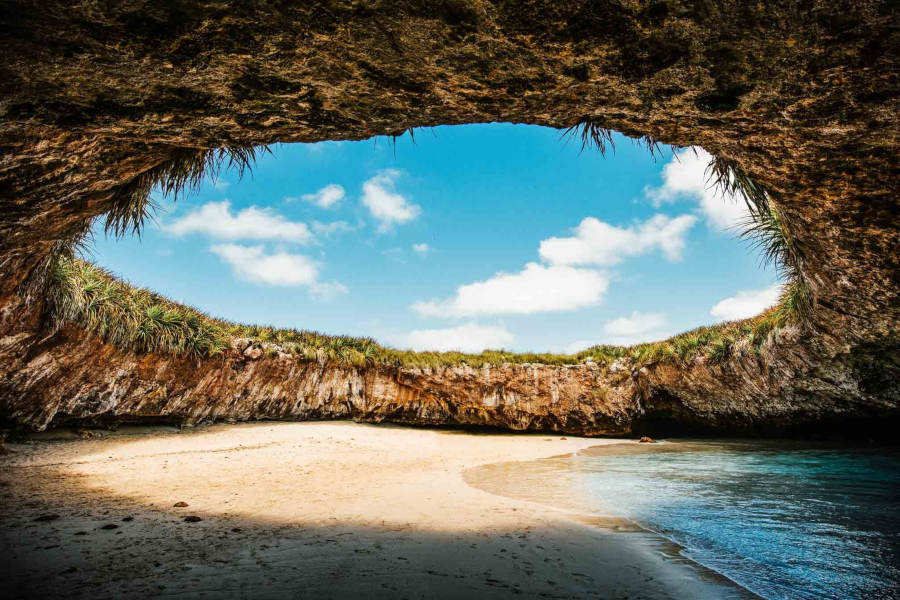 Riviera Nayarit oferece experiências de bem-estar aos viajantes