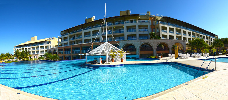 Costão do Santinho Resort promove ação para apresentar seus pilares