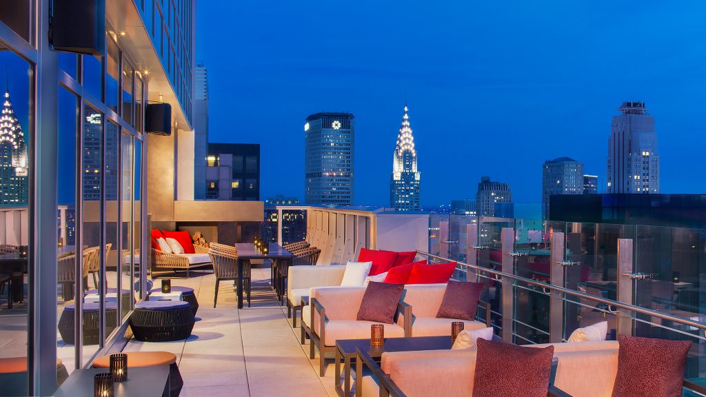 NY lança Hotel Week e você reservar estadia com mais de 20% de desconto