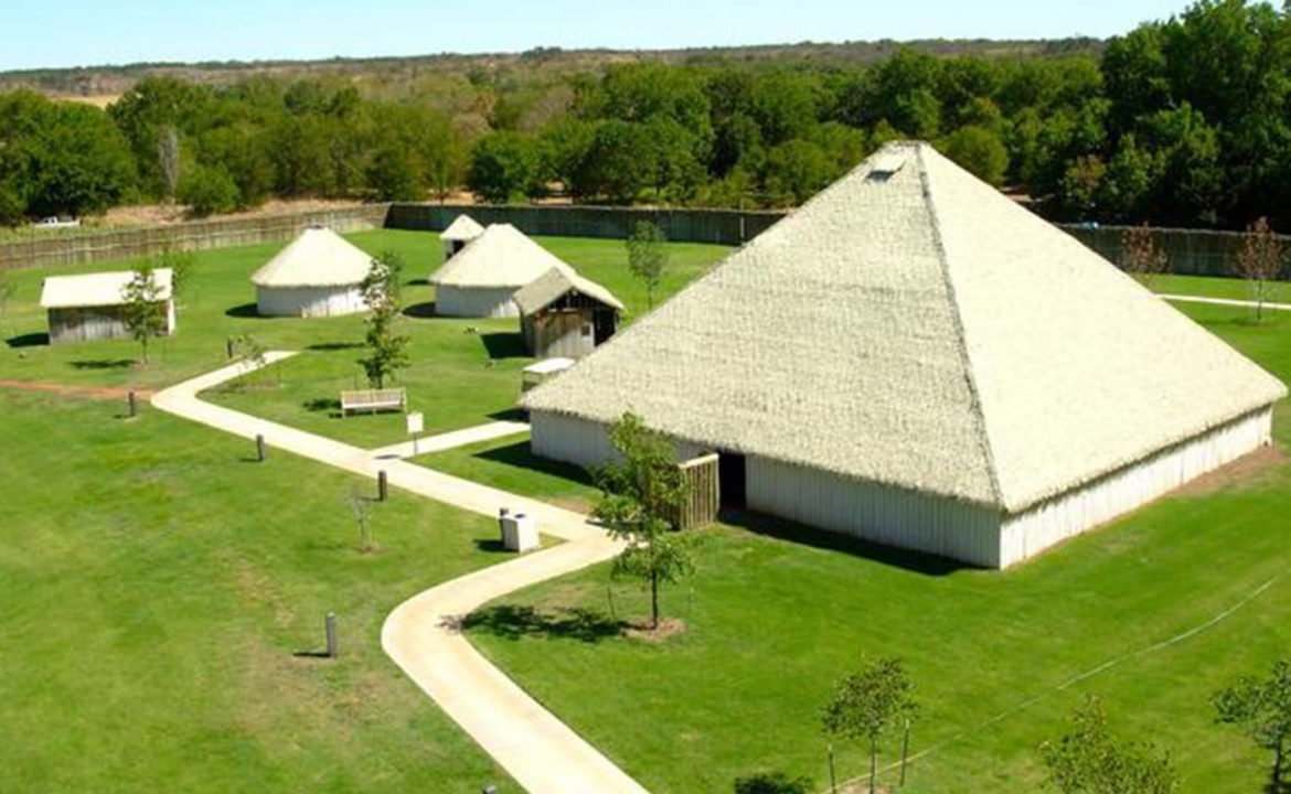 Conheça a Chickasaw Nation, tribo nativa americana