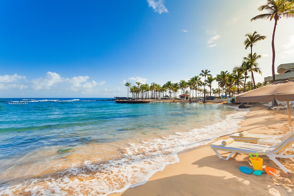 Porto Rico: a incrível ilha caribenha