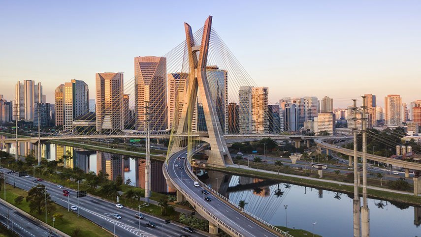 São Paulo é um dos 50 melhores destinos do mundo para ir em 2022