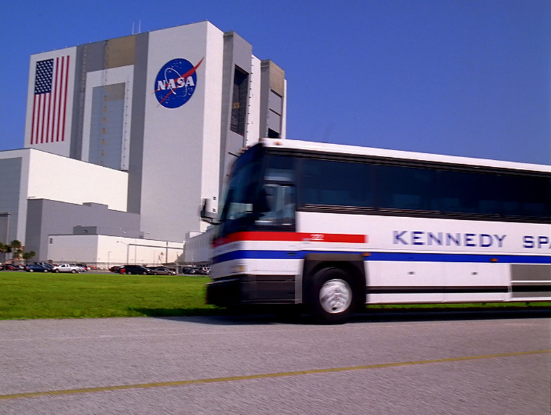 Kennedy Space Center retoma passeios por Cabo Canaveral