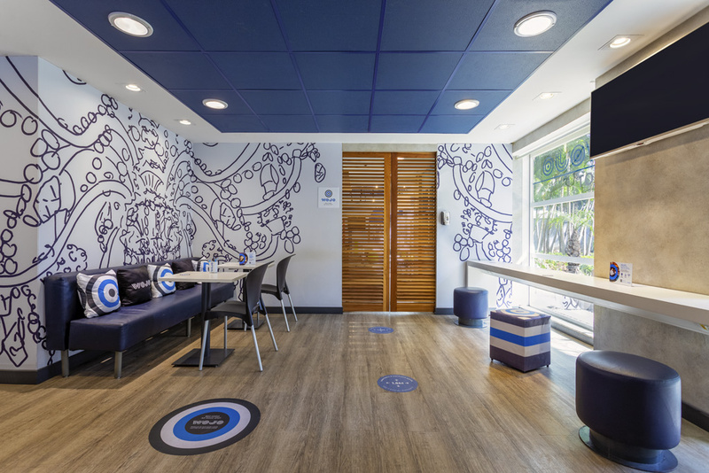 Accor celebra um ano da marca WOJO no Brasil com 150 pontos de serviço e 100 SPOTS