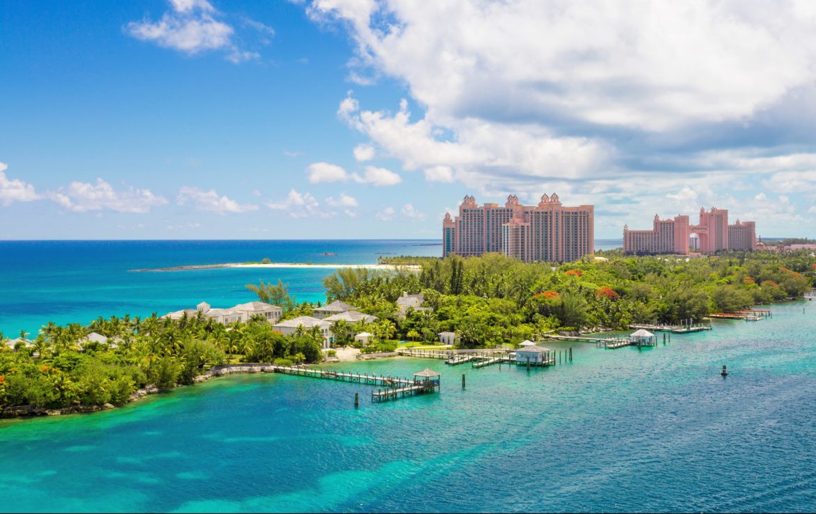 As Bahamas está repleta de novidades para você