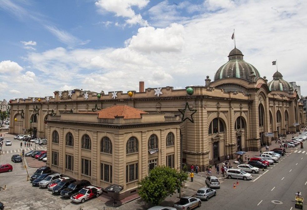 Mercadão de São Paulo oferece programação especial no mês de fevereiro