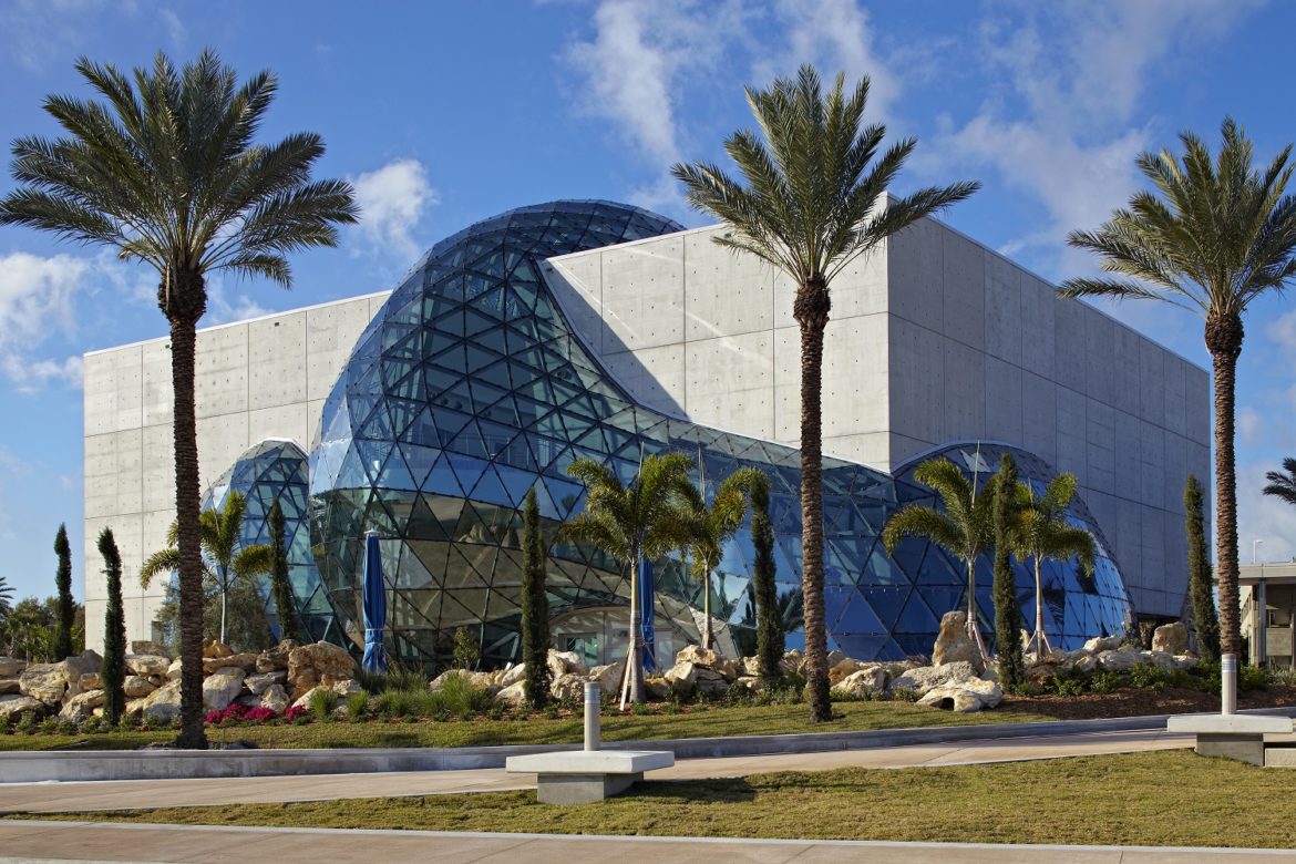 Museu da Flórida está hospedando uma exposição de Picasso cheia de arte nunca vista antes nos EUA