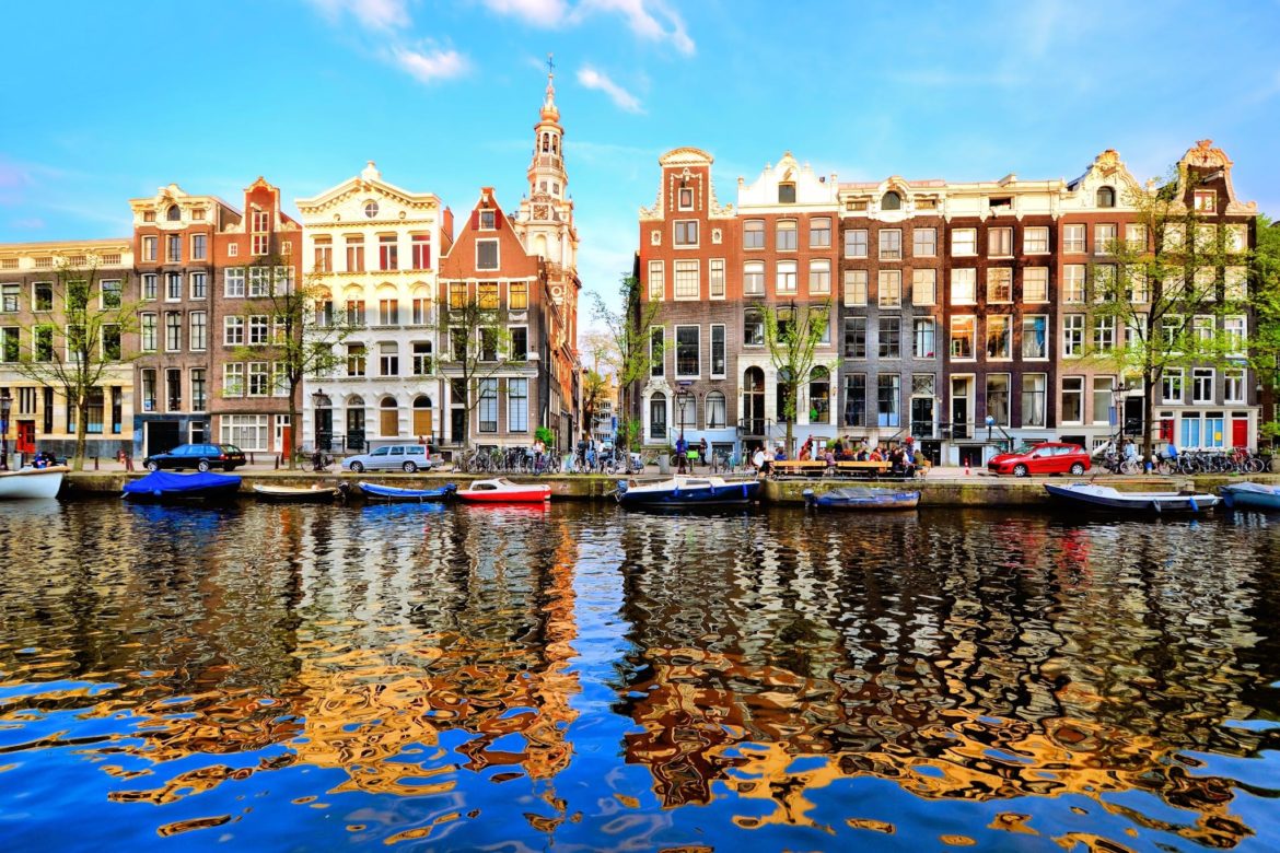 A Holanda abandona teste de covid de pré-chegada