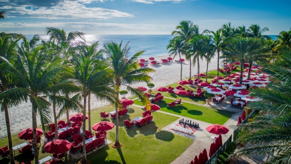 Vai assistir a Fórmula 1 em Miami? Confira opções de hotéis próximos ao autódromo