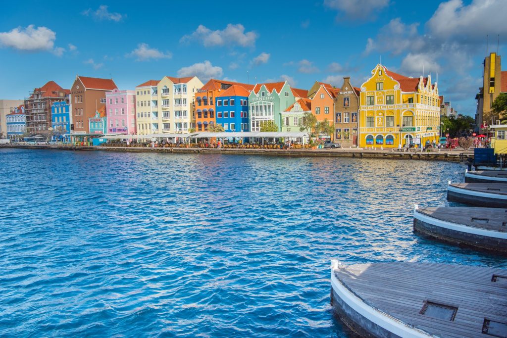 Curaçao elimina teste PCR para entrada na ilha