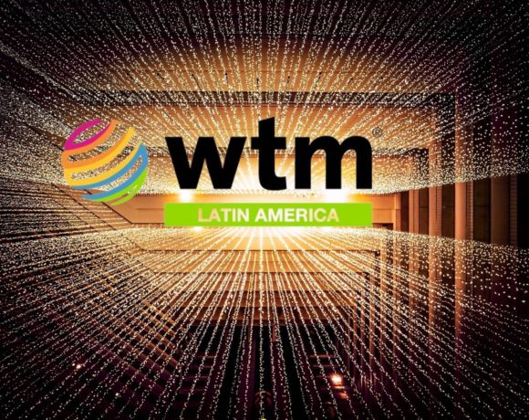 WTM Latin America, um dos maiores eventos de turismo