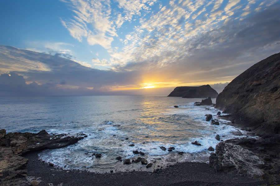 5 motivos para passar o verão do Hemisfério Norte em Porto Santo