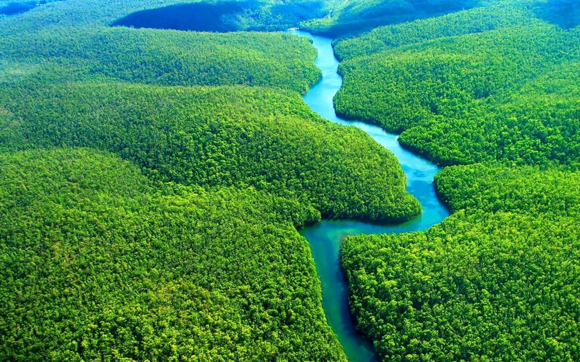 Decolar indica opções de turismo sustentável na América Latina
