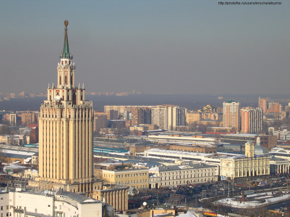 Redes Accor, Marriott e Hilton suspendem construções de hotéis na Rússia