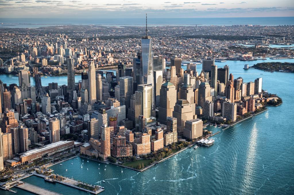 Nova York suspende o mandato de vacinas para restaurantes e bares