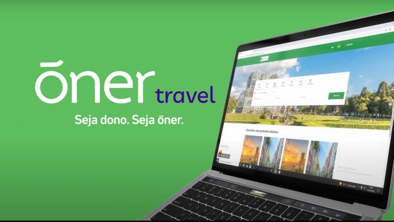 Ōner: plataforma para empreendedores digitais