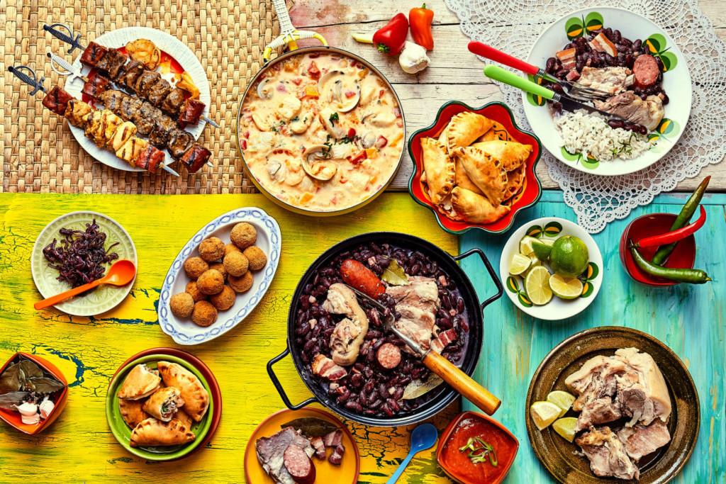 MTur disponibiliza I Seminário Internacional de Turismo Gastronômico no Youtube