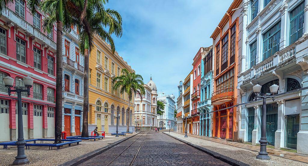 20 atrações de peso agitarão festival na Semana Santa no Recife