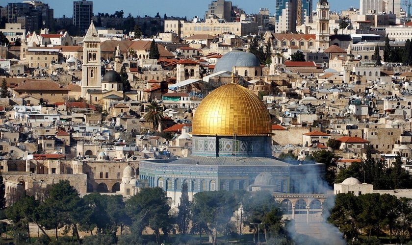 Israel retira obrigatoriedade de teste PCR a partir de 20 de maio