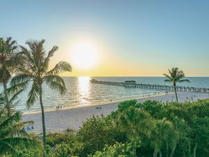 Rosewood Hotéis e Resorts anuncia o Rosewood Residences Naples