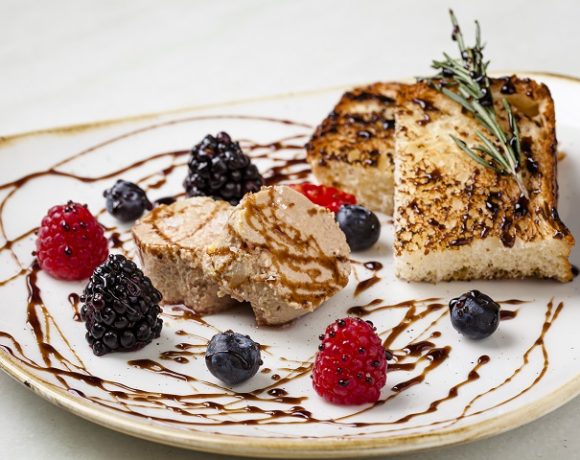 Fairmont Rio de Janeiro Copacabana prepara imersão gastronômica pelas mãos do chef Jérôme Dardillac para Dia dos Namorados