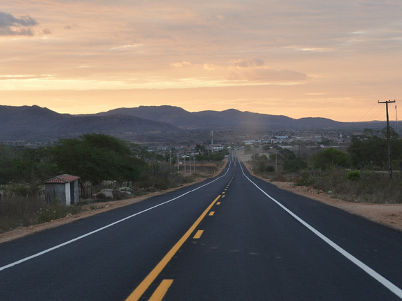 Rotas turísticas estratégicas do país somam mais de 19,4 mil quilômetros de rodovias