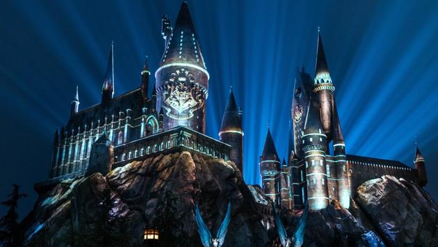 Universal Studios Hollywood destaca atrações e eventos de verão