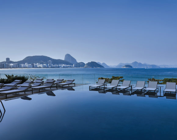 92 hotéis da Accor na América do Sul são premiados no Traveller’s Choice 2022