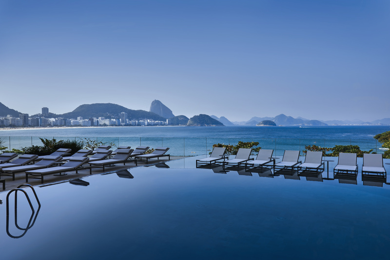 92 hotéis da Accor na América do Sul são premiados no Traveller’s Choice 2022
