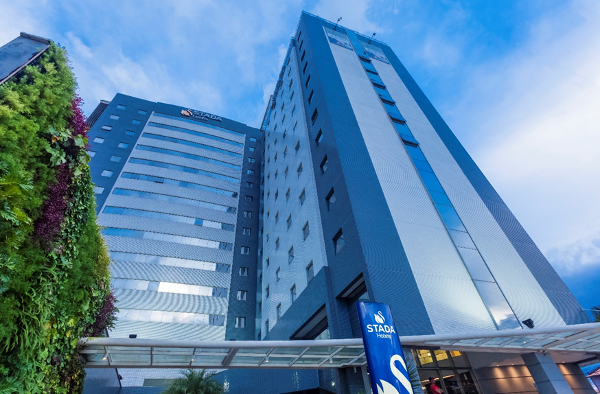 Accor anuncia conversões em Belém do Pará, sendo uma delas o maior ibis Styles em operação na América do Sul
