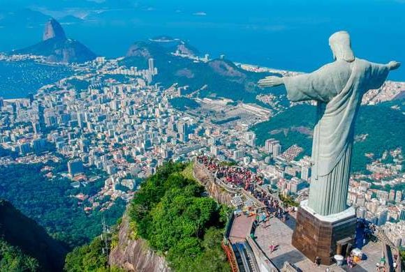 Mais de 2 milhões de pessoas devem viajar no feriadão de Corpus Christi