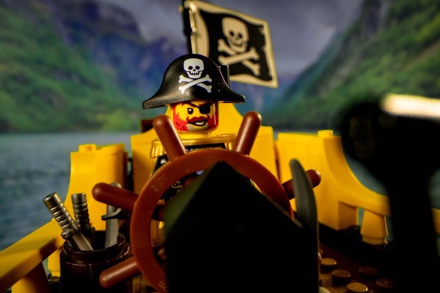 LEGOLAND® Florida anuncia data de inauguração de nova atração