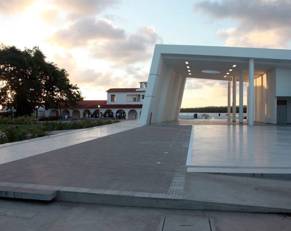 Museu da Rampa: um presente para o turismo potiguar