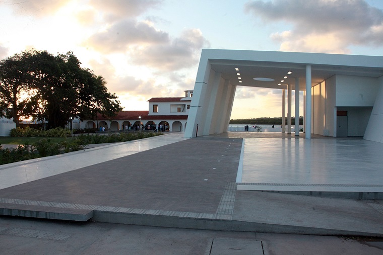 Museu da Rampa: um presente para o turismo potiguar