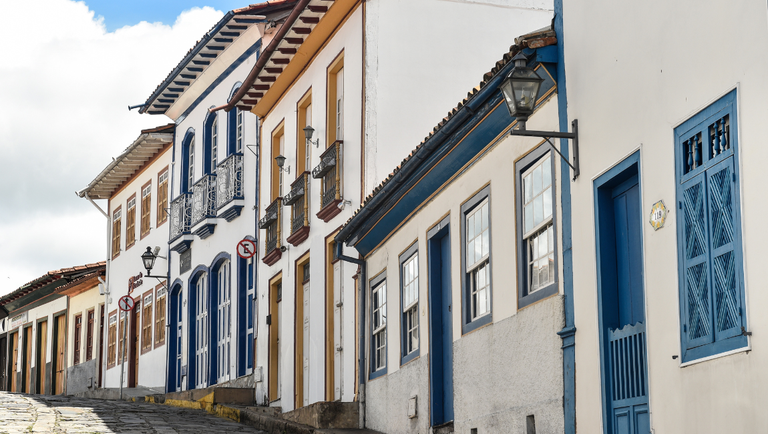 Diamantina (MG) sediará encontro de cidades históricas e patrimônio mundial