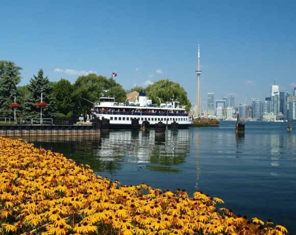 O melhor de Toronto com o CityPass
