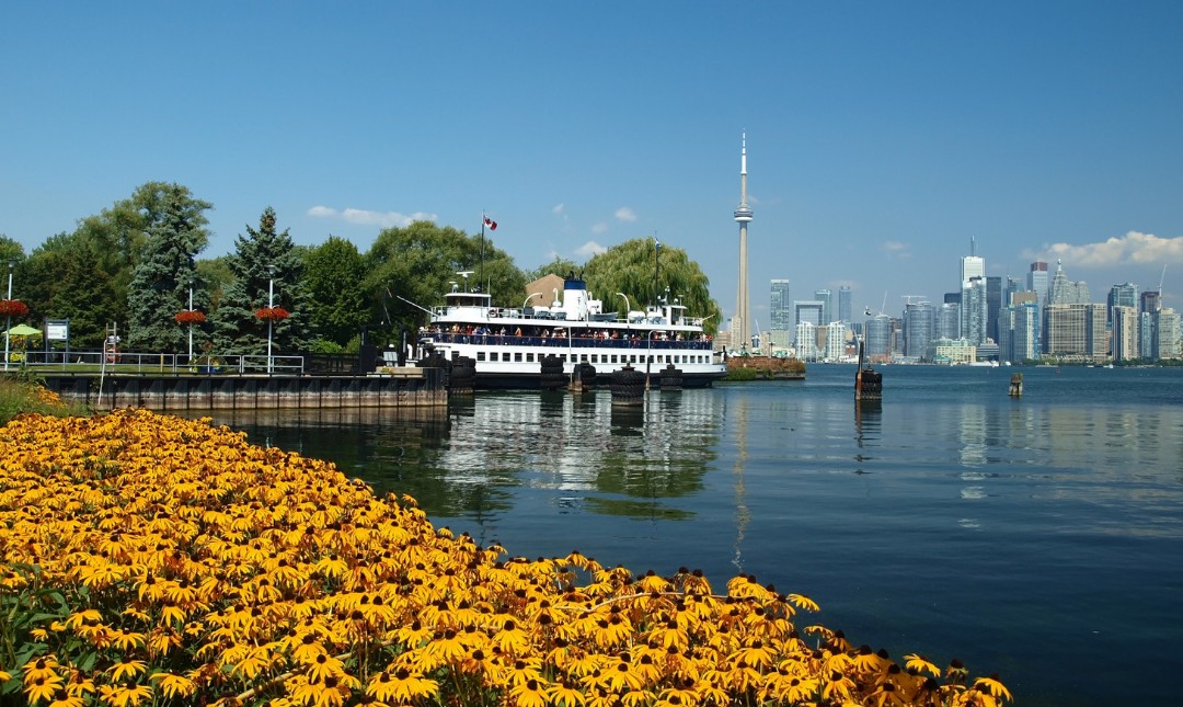 O melhor de Toronto com o CityPass