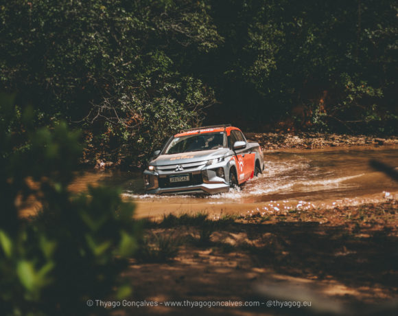 Expedições Sertões: um cardápio de experiências exclusivas por dentro do maior rally do mundo