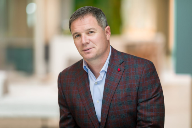 U.S. Travel seleciona Geoff Freeman como Presidente e CEO