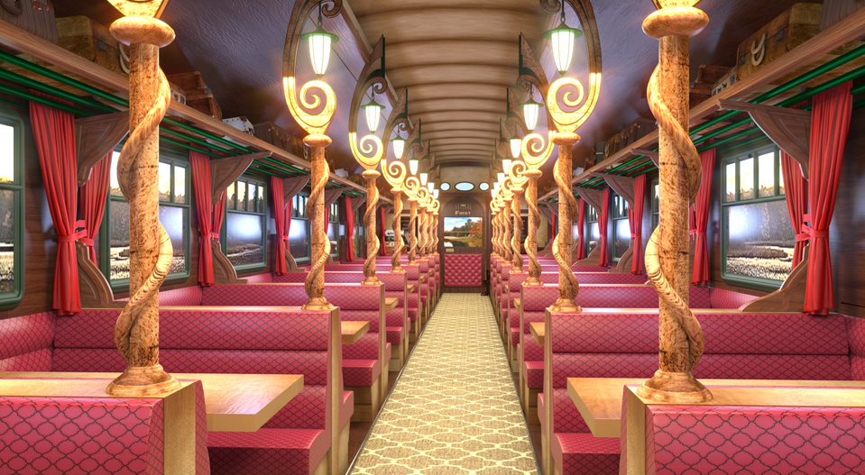 Em outubro Gramado ganha novo empreendimento temático