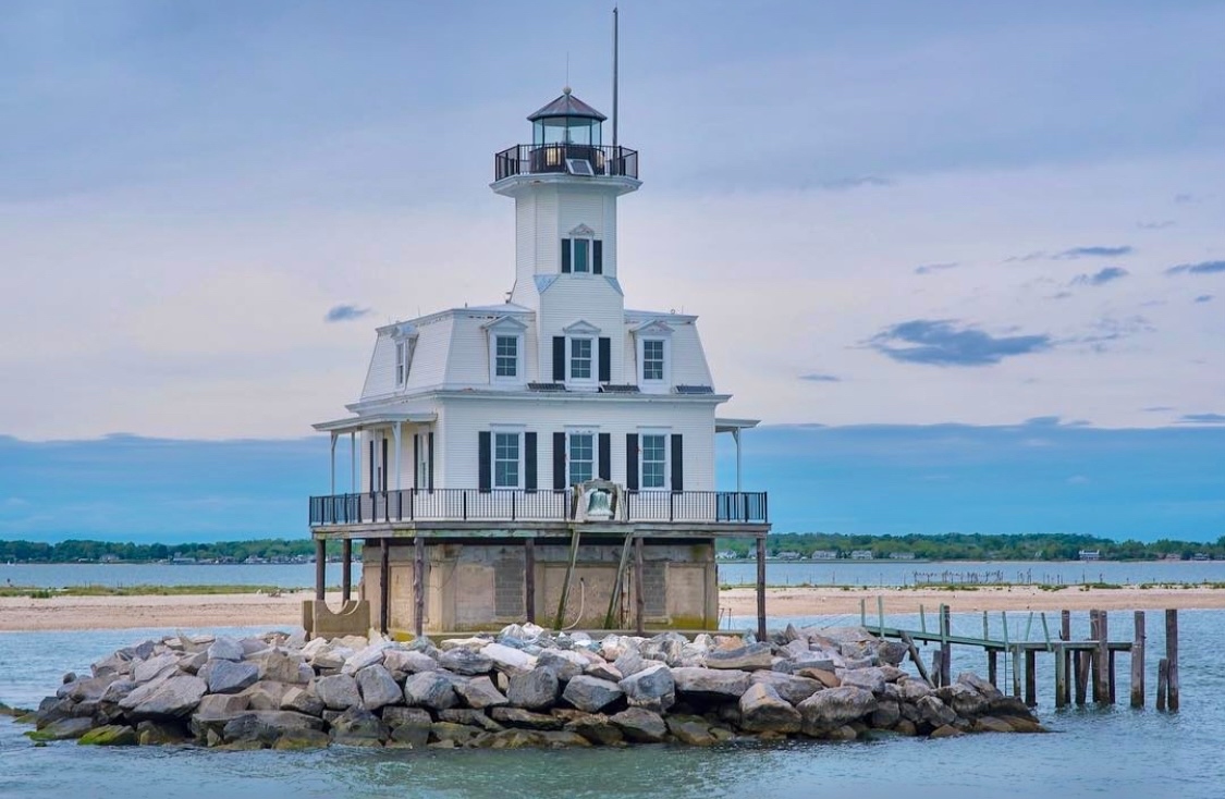 Long Island, a maior ilha dos Estados Unidos