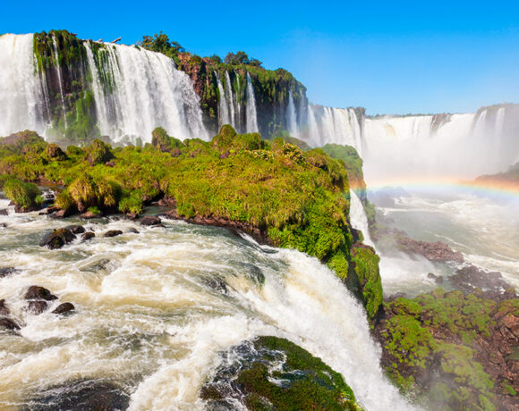 Conheça as melhores atrações turísticas do mundo em 2022