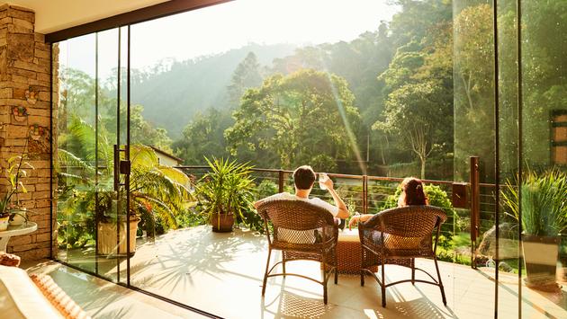 Indústria mundial de turismo de luxo deve atingir US$ 82 bilhões até 2030