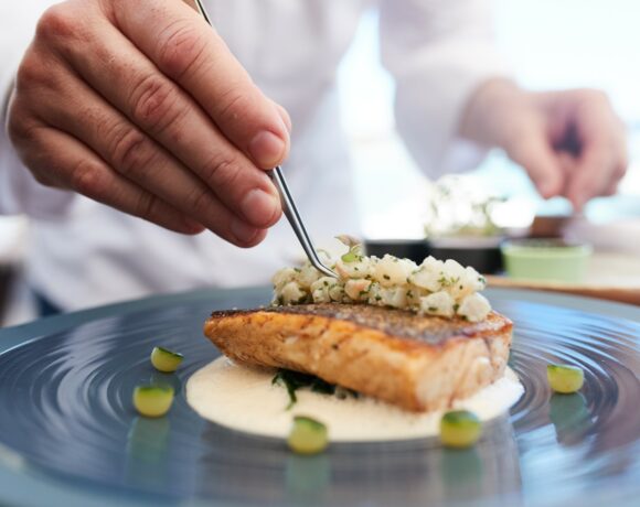 Primeiras informações sobre o St. Barth Gourmet Festival 2022 são divulgadas
