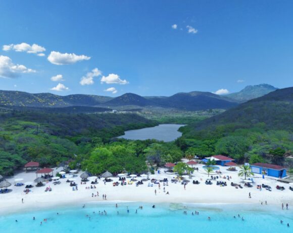 6 Motivos para ir a Curaçao com tarifa especial da Copa Airlines