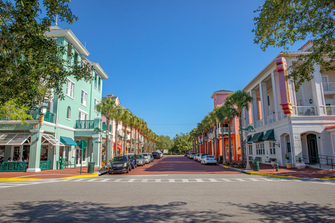 Warner Bros. Discovery lança nova campanha com Experience Kissimmee