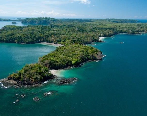 O Panamá Convida Famílias A Descobrirem As Férias Definitivas