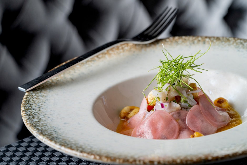 Uruguaio Fabian Ruiz é o novo chef do Taste IT Restaurante, do Pullman Ibirapuera, e assina menu inédito