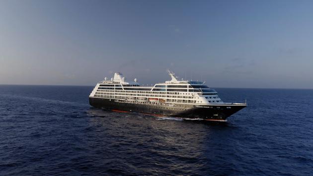 Azamara revela itinerários da Europa 2024 para frota de quatro navios